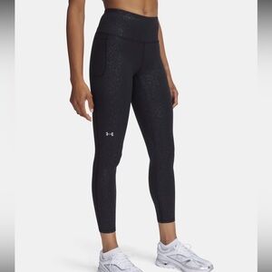 Under Armour Women’s Ankle Leggings